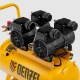 Компрессор поршневой безмасляный Denzel DLP-3000/50 в Комсомольске-на-Амуре