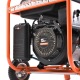 Бензогенератор Patriot GRS 7500E 6 кВт в Комсомольске-на-Амуре
