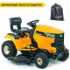 Садовый минитрактор Cub Cadet XT2 PS107 в Комсомольске-на-Амуре