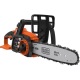 Аккумуляторная пила Black+Decker GKC1825LB-10&quot; (без аккумулятора и зарядного устройства) в Комсомольске-на-Амуре