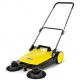 Подметальная машина Karcher S 4 Twin в Комсомольске-на-Амуре