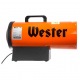 Газовая тепловая пушка Wester TG-20 в Комсомольске-на-Амуре