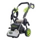 Мойка высокого давления GreenWorks GPWG5.8 140 бар в Комсомольске-на-Амуре