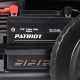 Бензогенератор Patriot GRA 8500 DAWS 8 кВт в Комсомольске-на-Амуре