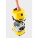 Хозяйственный пылесос Karcher WD 4 S V-20/5/22 в Комсомольске-на-Амуре