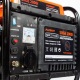 Инверторный генератор Patriot MaxPower SRGE 2000i 1.5 кВт в Комсомольске-на-Амуре