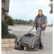 Подметальная машина Karcher KM 75/40 W G в Комсомольске-на-Амуре