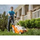 Газонокосилка аккумуляторная Stihl RMA 339.0 SET в Комсомольске-на-Амуре