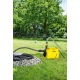 Поверхностный самовсасывающий насос Karcher BP 4 Garden Set Plus в Комсомольске-на-Амуре