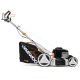Газонокосилка бензиновая Daewoo L 50SPB (X BLADE) в Комсомольске-на-Амуре