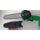 Аккумуляторная пила Zitrek GreenSaw 20 Extra power 6&quot; в Комсомольске-на-Амуре