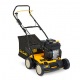 Бензиновый вертикуттер Cub Cadet CC V 35 B в Комсомольске-на-Амуре