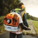 Воздуходувка бензиновая Stihl BR 600 в Комсомольске-на-Амуре