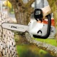 Аккумуляторная пила Stihl MSA 160 C-B-12&quot; (без аккумулятора и зарядного устройства) в Комсомольске-на-Амуре