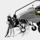 Подметальная машина Karcher KM 80 W G в Комсомольске-на-Амуре