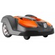 Газонокосилка-робот Husqvarna Automower 450X в Комсомольске-на-Амуре