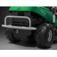 Садовый минитрактор Caiman Croso 2WD 97D2C в Комсомольске-на-Амуре