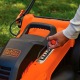 Газонокосилка электрическая Black+Decker LM2000-QS в Комсомольске-на-Амуре