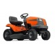Садовый минитрактор Husqvarna TS 138 9604104-21 в Комсомольске-на-Амуре