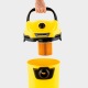 Хозяйственный пылесос Karcher WD 3 V-17/4/35 + Nozzles в Комсомольске-на-Амуре