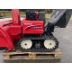 Снегоуборщик гусеничный Honda HSM 1380iK1 ETD в Комсомольске-на-Амуре
