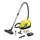 Мойка высокого давления Karcher DS 6 в Комсомольске-на-Амуре