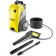 Мойка высокого давления Karcher K 7 Compact в Комсомольске-на-Амуре