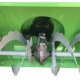 Снегоуборщик RedVerg RD-240-65 в Комсомольске-на-Амуре