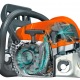 Бензопила Stihl MS 291-18&quot; в Комсомольске-на-Амуре