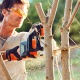 Аккумуляторная пила Stihl MSA 120 C-BQ-12 в Комсомольске-на-Амуре