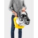 Хозяйственный пылесос Karcher WD 5 S V-25/5/22 в Комсомольске-на-Амуре