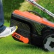 Газонокосилка электрическая Black+Decker EMAX42I в Комсомольске-на-Амуре