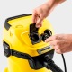 Хозяйственный пылесос Karcher WD 3 P V-17/4/20 в Комсомольске-на-Амуре