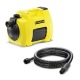 Поверхностный самовсасывающий насос Karcher BP 4 Garden Set Plus в Комсомольске-на-Амуре