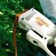 Электрокоса (электрический триммер) Stihl FSE 52 в Комсомольске-на-Амуре