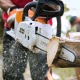 Аккумуляторная пила Stihl MSA 160 C-B-12&quot; (без аккумулятора и зарядного устройства) в Комсомольске-на-Амуре