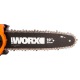 Аккумуляторная пила Worx WG322E.9-10&quot; (без аккумулятора и ЗУ) в Комсомольске-на-Амуре