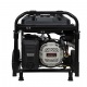 Бензогенератор Loncin LC6500D-SA 5.5 кВт в Комсомольске-на-Амуре