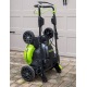 Газонокосилка аккумуляторная GreenWorks TwinForce GC82LM61S (без аккумулятора и зарядного устройства) в Комсомольске-на-Амуре