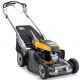 Газонокосилка бензиновая Stiga Twinclip 55 SV H в Комсомольске-на-Амуре