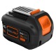 Аккумулятор Black+Decker DualVolt BL1554 в Комсомольске-на-Амуре