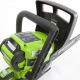 Аккумуляторная пила GreenWorks G-Max G40CS30 40V-12&quot; (без аккумулятора и зарядного устройства) в Комсомольске-на-Амуре