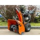 Снегоуборщик Holzfforma ST330DLE PRO в Комсомольске-на-Амуре