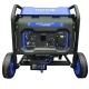 Бензиновый генератор инверторный Haitec HT-GBR8000IES в Комсомольске-на-Амуре