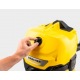 Хозяйственный пылесос Karcher WD 4 S V-20/5/22 в Комсомольске-на-Амуре