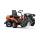 Садовый райдер Husqvarna R 316T в Комсомольске-на-Амуре