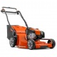 Газонокосилка бензиновая Husqvarna LC 353VI 9670695-01 в Комсомольске-на-Амуре