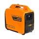 Инверторный бензогенератор Carver PPG-1400IS 1.2 кВт в Комсомольске-на-Амуре