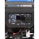 Бензиновый генератор инверторный Haitec HT-GBR5500IES в Комсомольске-на-Амуре