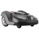 Газонокосилка-робот Husqvarna Automower 450X в Комсомольске-на-Амуре